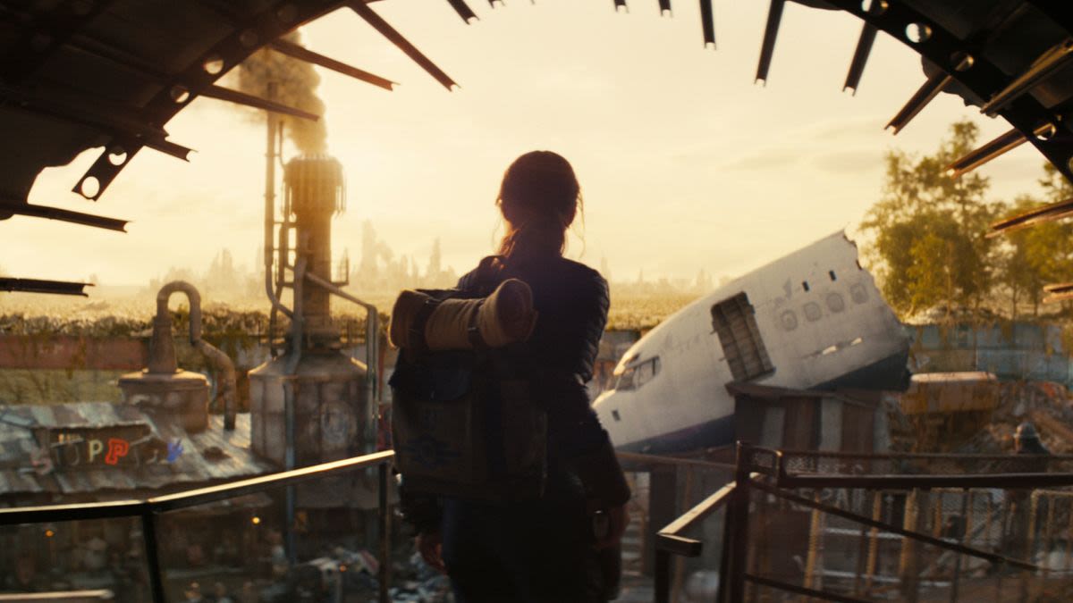 Why Fallout Didn't Need To Use CGI As Much As You'd Think To Create The Real-Life Wasteland