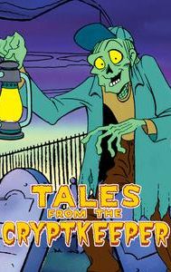 Tales From the Cryptkeeper