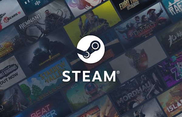 Steam is massive, but far fewer people work at Valve than you might think