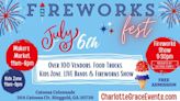 Catoosa County Fireworks Fest Set For July 6