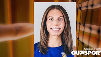 Third team forfeits against SJSU and trans athlete Blaire Fleming - Outsports