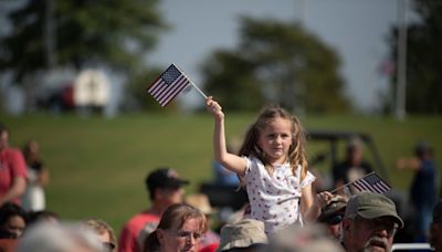 On July 4th, remember that America is greater than any personal or political divisions