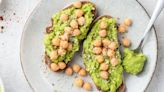 Healthy beans on toast with a twist are 'very tasty' and ready in 5 minutes