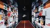 曾詩敏：Nike —— 50年品牌的故事 - *CUP