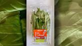 Trader Joe's recalls basil amid salmonella outbreak, investigation