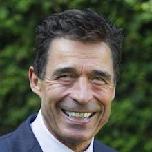 Anders Fogh Rasmussen