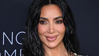 « Monstres » (Netflix) : Kim Kardashian a rendu visite aux frères Menendez en prison