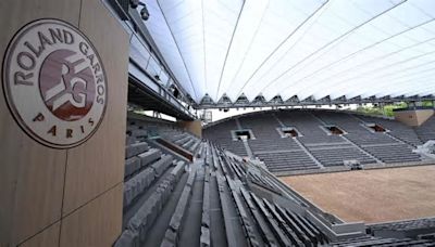 Las autoridades de Roland Garros anunciaron los cambios que habrá a partir de 2024