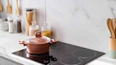 The Right Way to Clean an Induction Cooktop