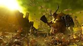The three parts of Total War: Warhammer 3's next DLC, Thrones of Decay, will be available individually