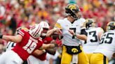 Iowa has been great against their rivals in recent years….except vs. Wisconsin