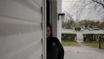 In Norfolk, Broken Neighborhoods And Broken Trust