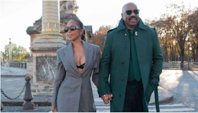 'Walking Like a Old Man': Fans Alarmed Over Steve Harvey's Stiff Movements as Latest Video Raises Concerns for His Health