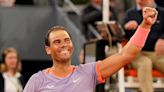 Nadal sigue agarrándose a la cautela: “Para tener un cambio de perspectiva, tengo que estar convencido de que mi físico responde”