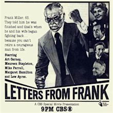 Letters from Frank (1979)