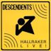 Hallraker: Live!