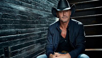 ENTER NOW: Experience Tim McGraw's 'Standing Room Only' Tour in L.A.