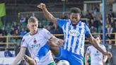 Harps eliminated from FAI Cup after Cork City defeat - Donegal Daily