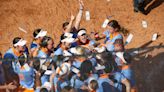 Tennessee softball seeded national No. 3 in 2024 NCAA Tournament. Here's a look at bracket