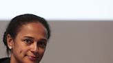 Bens de Isabel dos Santos arrestados