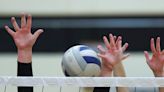 What are Week 5's must-see Mid-Valley high school volleyball, soccer and football games?