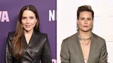 Sophia Bush and Ashlyn Harris’ Relationship Timeline