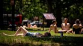 Brits to bask in 10-day hot spell as forecasters point 30C scorcher start date