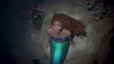 Movie Review: Disenchantment under the sea in live-action ‘The Little Mermaid’