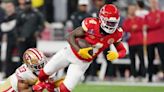 Report: Chiefs WR Rashee Rice participating in OTAs