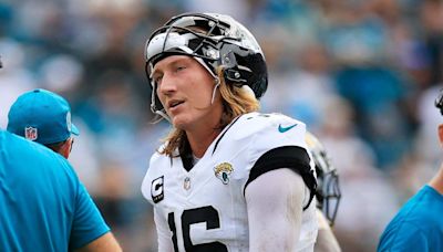 Everything Jaguars' Trevor Lawrence Said After Loss to Browns