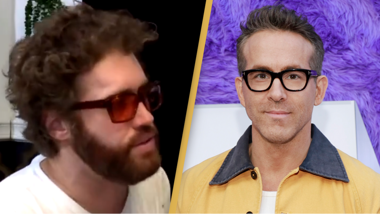 Fans rush to Ryan Reynolds' defense as Deadpool co-star TJ Miller makes 'ridiculous' claim about him