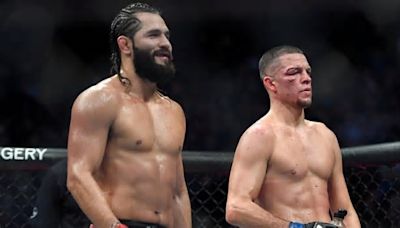 Otras dos leyendas de la UFC planean su retorno al octágono