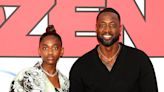 Zaya Wade Calls Dad Dwyane Wade One of Her "Best Friends" in Hall of Fame Tribute