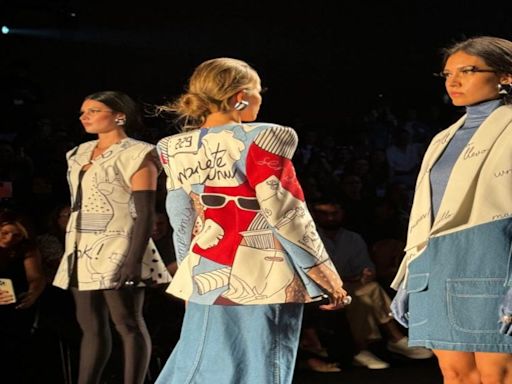 Bogotá Fashion Week tendrá una edición especial con empresarios de San Victorino por primera vez