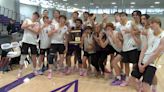 Hononegah 4-peats as regional volleyball champions; defeats Streamwood