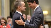 Trudeau picks Steven MacKinnon as new labour minister after Seamus O’Regan steps down