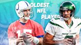 10 Oldest Active NFL Players