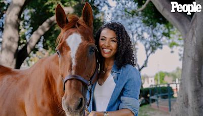 NBA Draft Host Malika Andrews on the 'Pressure to Be Perfect' in a Male-Dominated Industry: 'The Way You Look Is Picked...