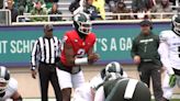 Michigan State completes first spring ball under Jonathan Smith