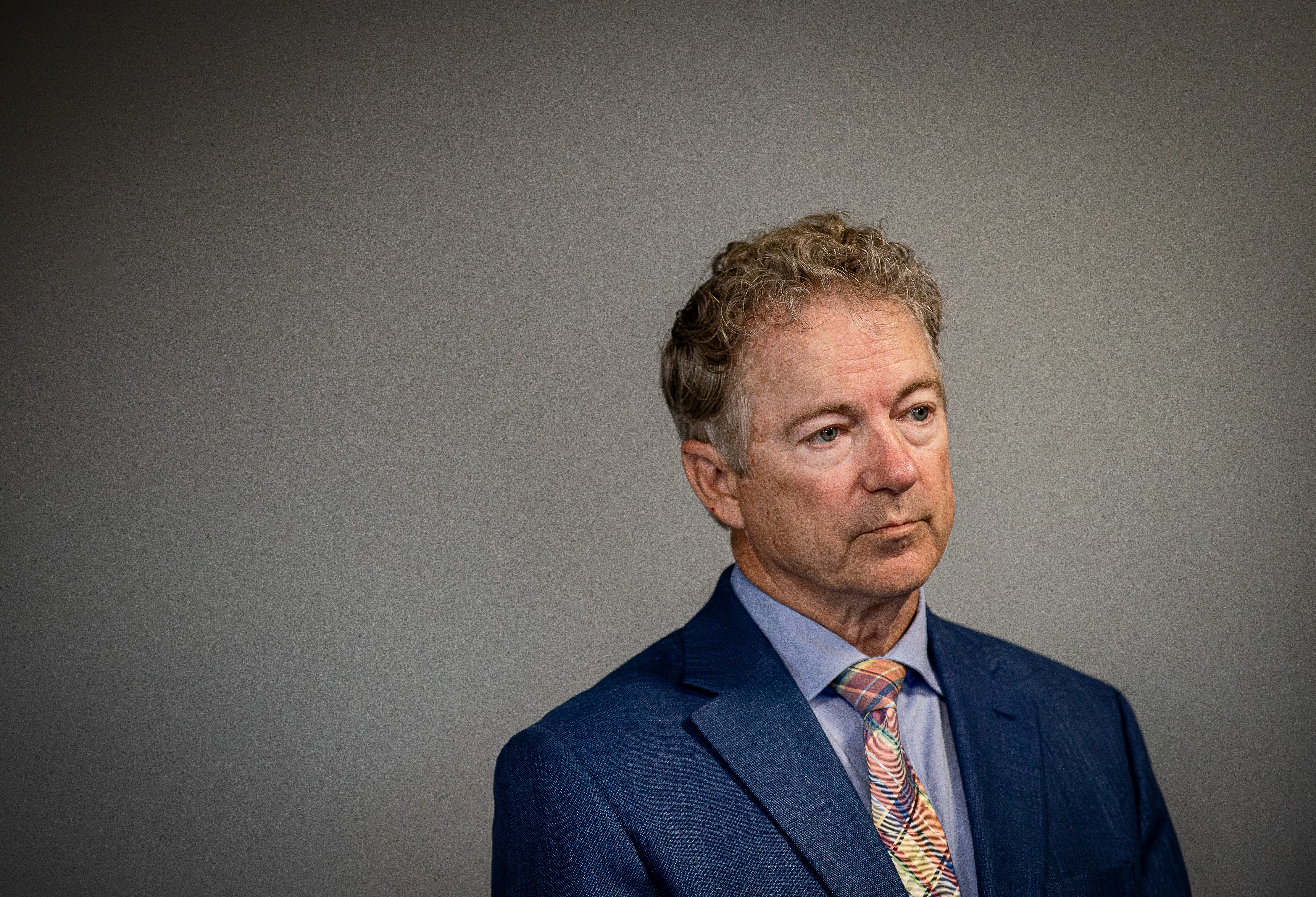 Rand Paul is wrong about Ukraine. I have lived in Putin’s shadow, and America must help.