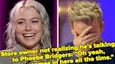 16 Celebs Share Hilariously Cringey Run-Ins With Fans Who Had No Idea Who The Hell They Were