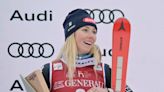 Mikaela Shiffrin and fellow skier Aleksander Aamodt Kilde announce engagement