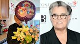 Rosie O'Donnell Celebrates 'Beautiful' Daughter Vivienne on Her 21st Birthday: 'I Adore U'