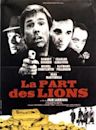 The Lion's Share (1971 film)