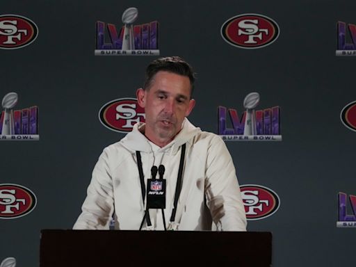 What Kyle Shanahan Wishes the 49ers did in the NFL Draft