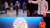 Pompano Beach Sizzles as Southern Fried Poetry Slam Comes to Town