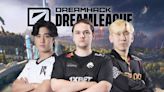 Dota 2: Spirit, Shopify Rebellion, and BetBoom survive to final day of DreamLeague Season 21