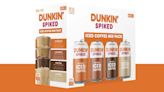 Dunkin’ Donuts’ New Dunkin’ Spiked Hard Iced Coffees and Teas Will Change Day Drinking Forever