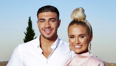 The downfall of Molly-Mae and Tommy Fury: ‘Like the Charles and Di split for Generation Instagram’