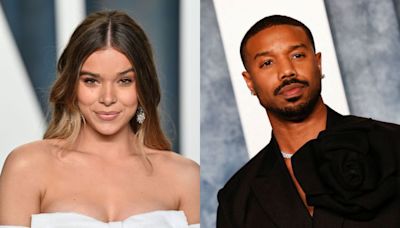 Ryan Coogler And Michael B. Jordan’s Vampire Film Adds Hailee Steinfeld In Latest Cast Addition